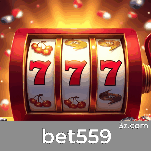 Bet559: Plataforma de Jogos de Azar com Serviço Profissional e Seguro