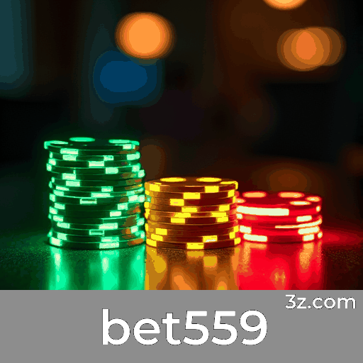 bet559: Experiência de Cassino Imersiva para Brasileiros