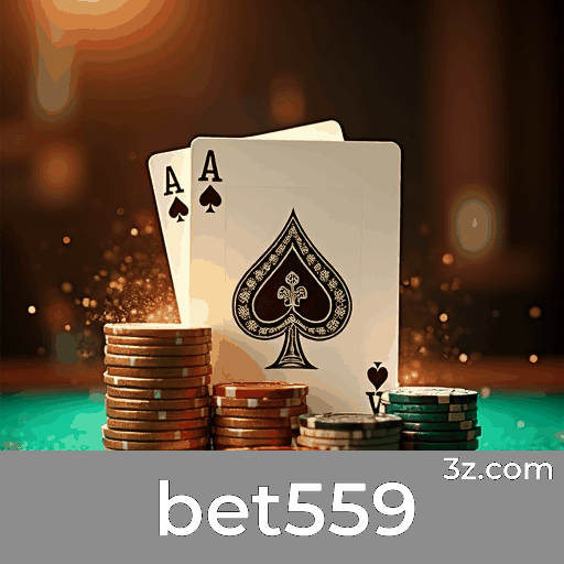 Bet559: Plataforma de Jogos de Azar com Serviço Profissional e Seguro