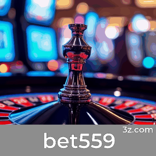 bet559: Seu Cassino e Apostas Online Confiáveis