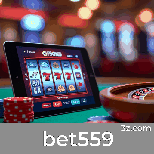 bet559: Seu Cassino e Apostas Online Confiáveis