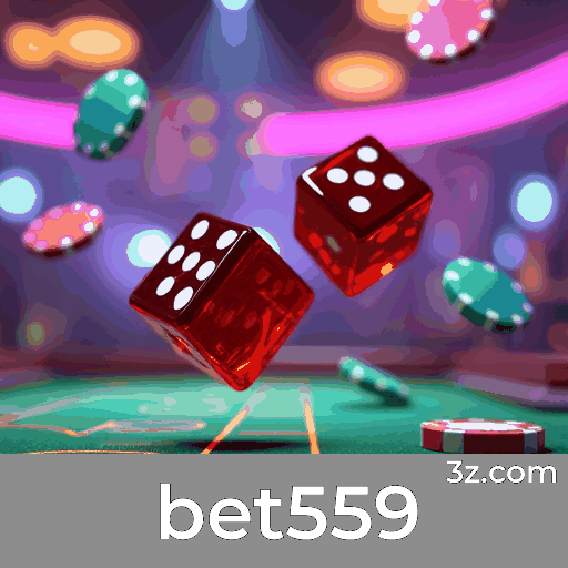 bet559: Seu Cassino e Apostas Online Confiáveis