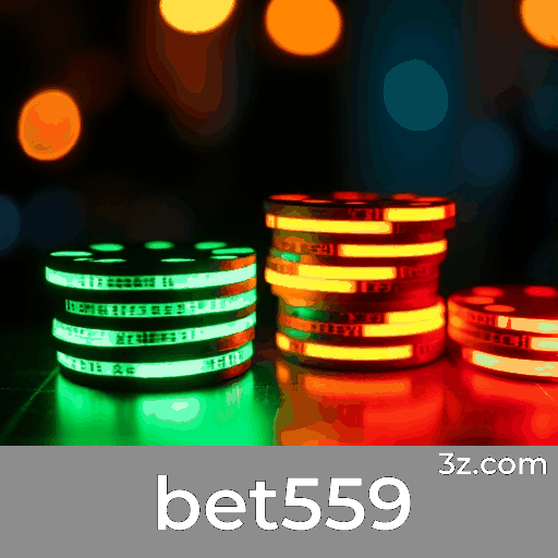 bet559: Um Mundo de Jogos Selecionados