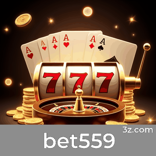 bet559: Seu Cassino e Apostas Online Confiáveis