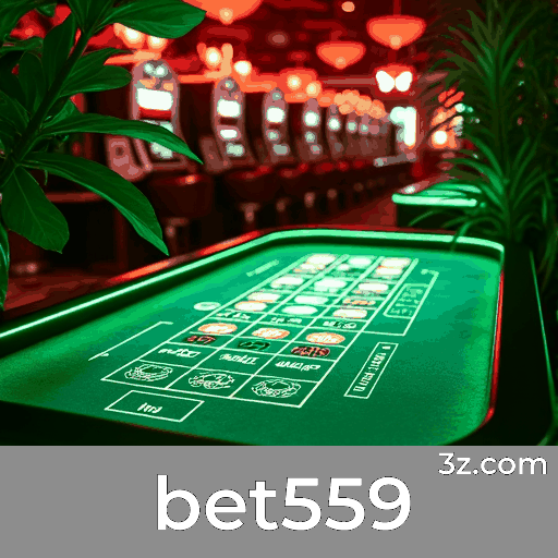 bet559: Seu Cassino e Apostas Online Confiáveis